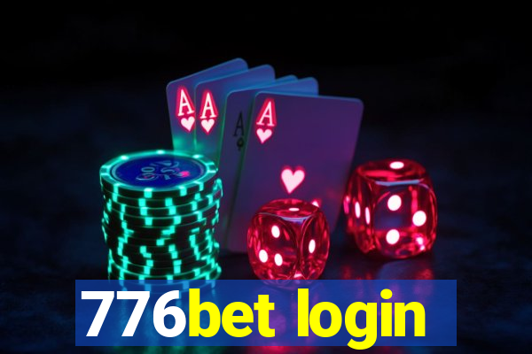 776bet login